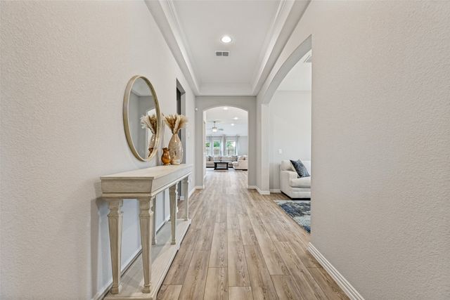 3125 Moldboard Drive, Mckinney, TX 75071
