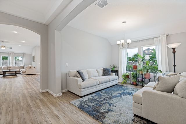 3125 Moldboard Drive, Mckinney, TX 75071