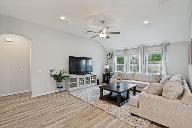 3125 Moldboard Drive, Mckinney, TX 75071