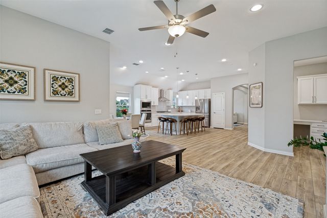 3125 Moldboard Drive, Mckinney, TX 75071