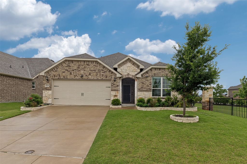 3125 Moldboard Drive, Mckinney, TX 75071