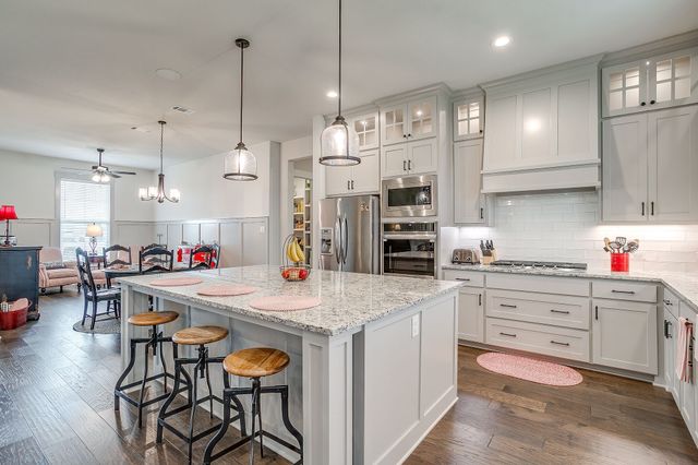 133 Aiden Drive, Waxahachie, TX 75165