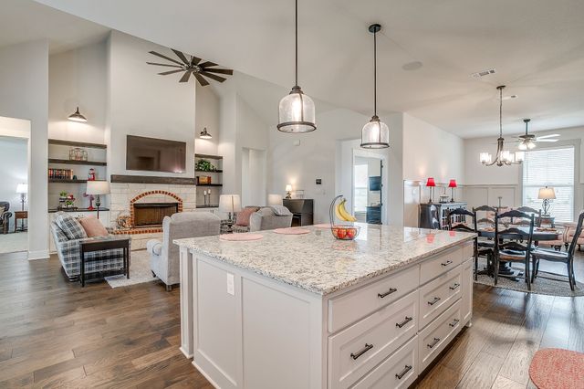 133 Aiden Drive, Waxahachie, TX 75165