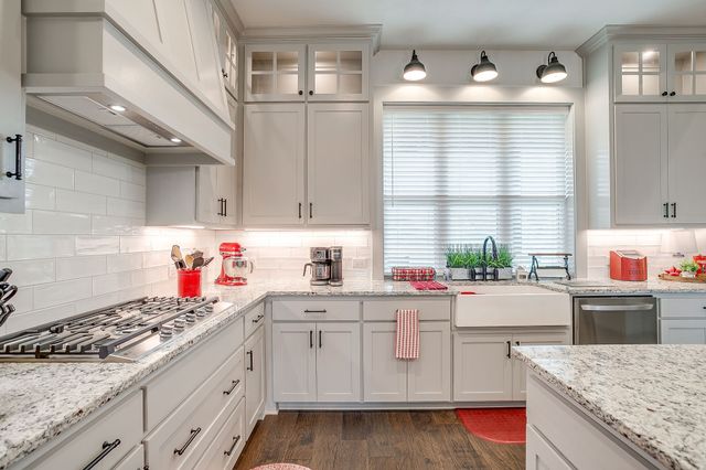 133 Aiden Drive, Waxahachie, TX 75165