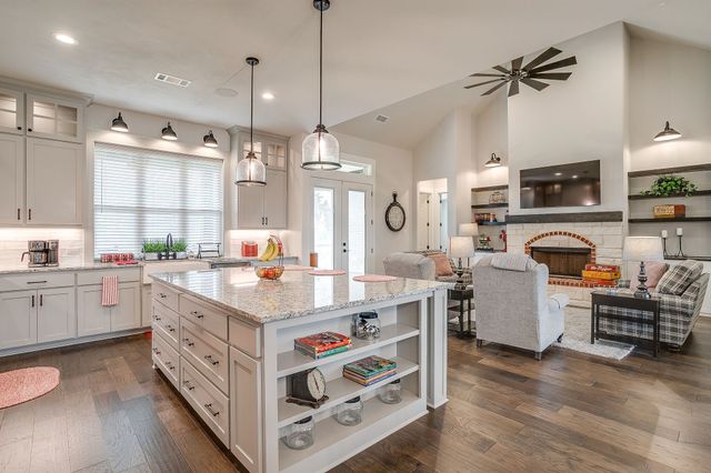 133 Aiden Drive, Waxahachie, TX 75165