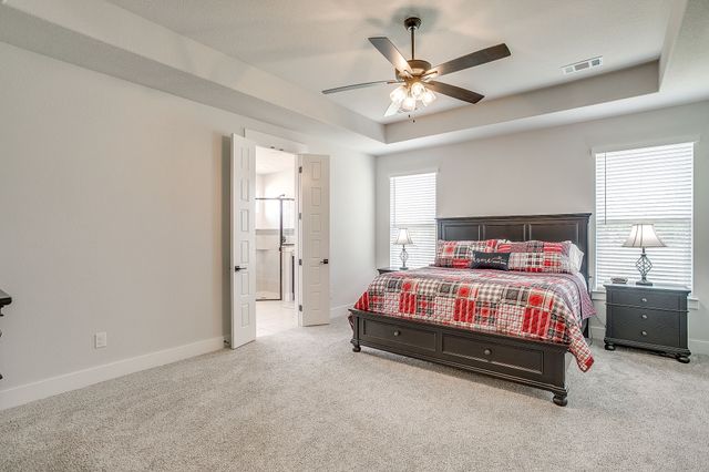 133 Aiden Drive, Waxahachie, TX 75165