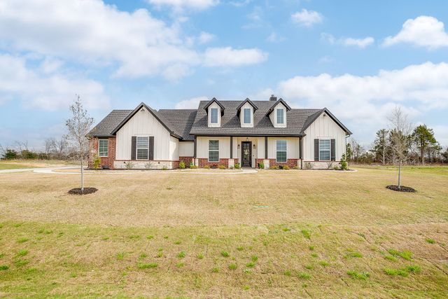 133 Aiden Drive, Waxahachie, TX 75165