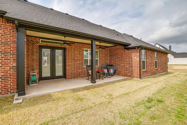 133 Aiden Drive, Waxahachie, TX 75165