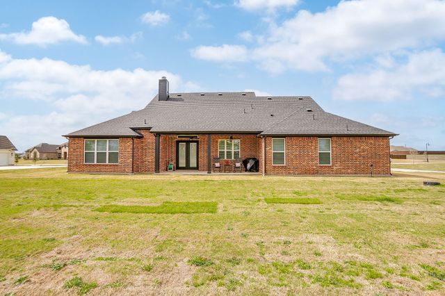 133 Aiden Drive, Waxahachie, TX 75165