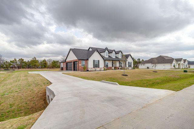133 Aiden Drive, Waxahachie, TX 75165