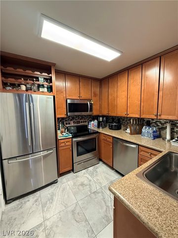 4400 South Jones Boulevard 3075, Las Vegas, NV 89103