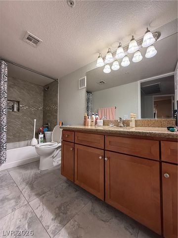 4400 South Jones Boulevard 3075, Las Vegas, NV 89103