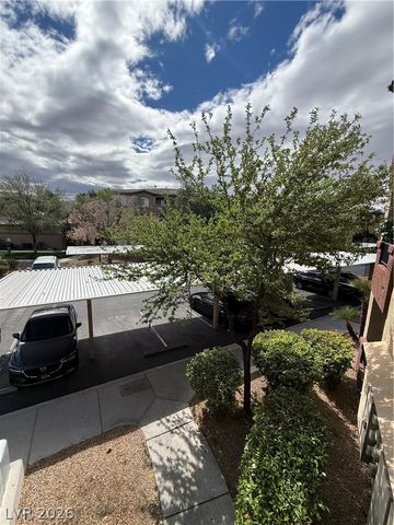 4400 South Jones Boulevard 3075, Las Vegas, NV 89103