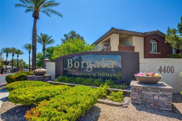 4400 South Jones Boulevard 3075, Las Vegas, NV 89103
