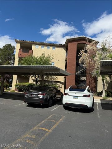4400 South Jones Boulevard 3075, Las Vegas, NV 89103