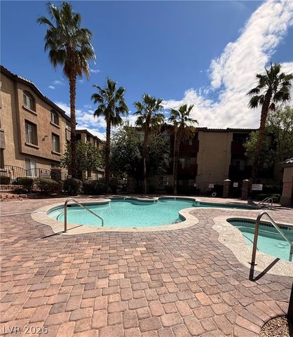 4400 South Jones Boulevard 3075, Las Vegas, NV 89103
