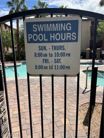 4400 South Jones Boulevard 3075, Las Vegas, NV 89103