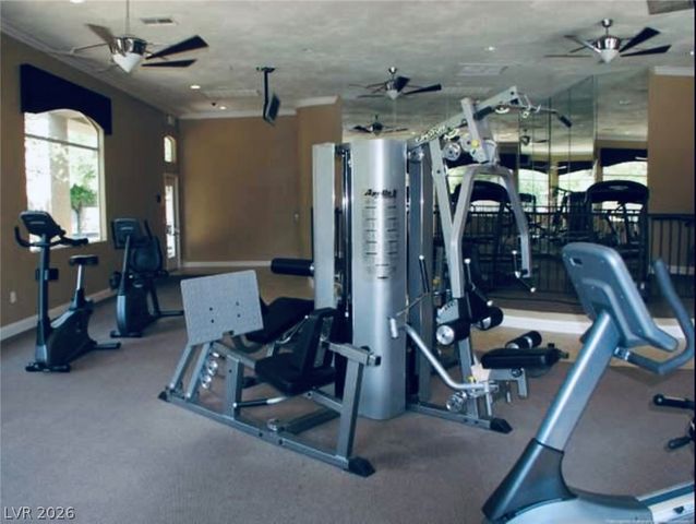 4400 South Jones Boulevard 3075, Las Vegas, NV 89103