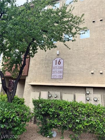 4400 South Jones Boulevard 3075, Las Vegas, NV 89103