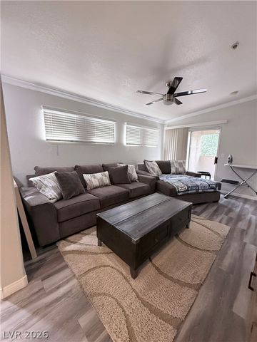 4400 South Jones Boulevard 3075, Las Vegas, NV 89103