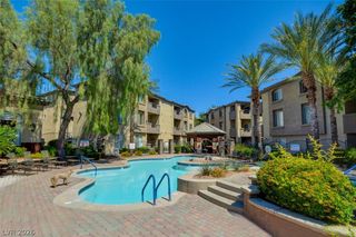 4400 South Jones Boulevard 3075, Las Vegas, NV 89103