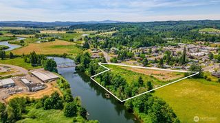 1601 Cooks Hill Road, Centralia, WA 98531