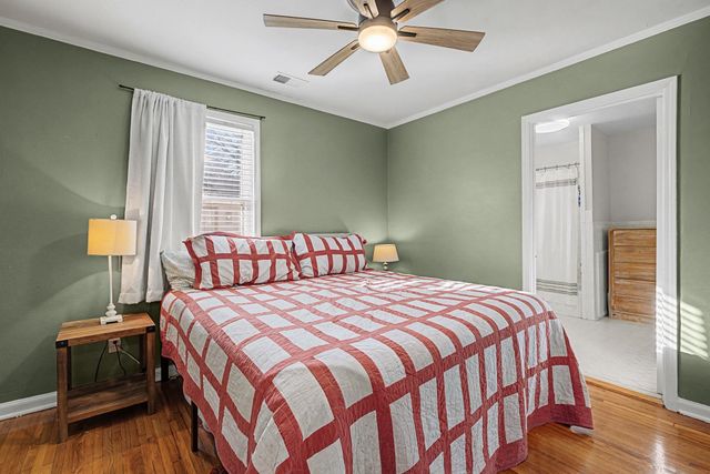 4620 AMBOY RD, Memphis, TN 38117