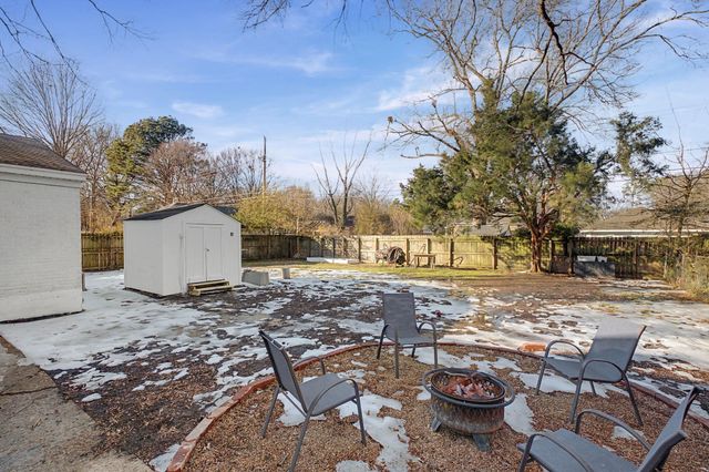 4620 AMBOY RD, Memphis, TN 38117