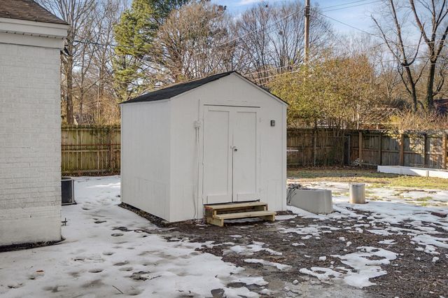 4620 AMBOY RD, Memphis, TN 38117