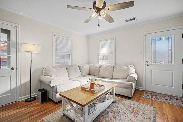 4620 AMBOY RD, Memphis, TN 38117