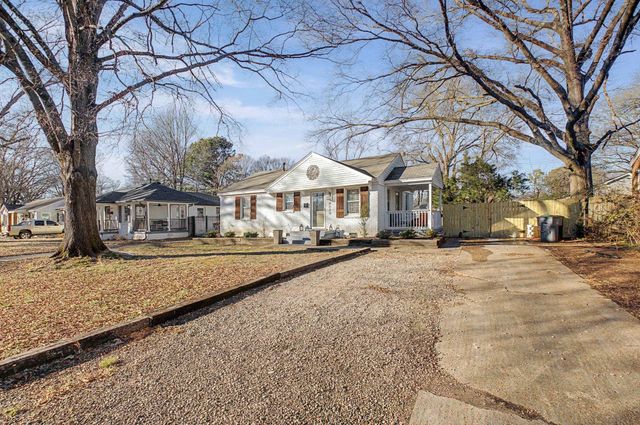 4620 AMBOY RD, Memphis, TN 38117