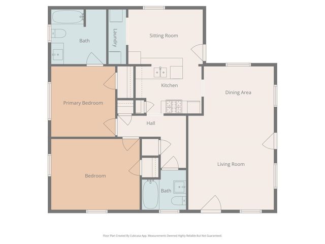 4620 AMBOY RD, Memphis, TN 38117