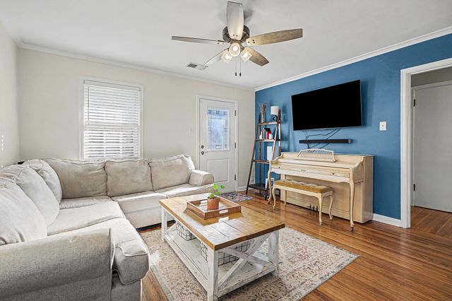 4620 AMBOY RD, Memphis, TN 38117