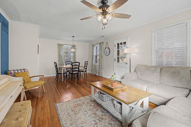 4620 AMBOY RD, Memphis, TN 38117