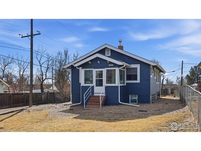 922 21st St, Greeley, CO 80631