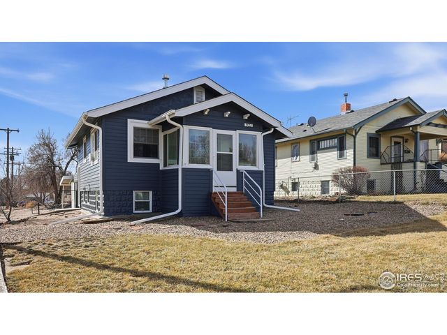 922 21st St, Greeley, CO 80631