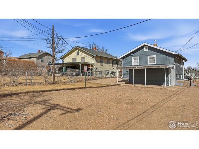 922 21st St, Greeley, CO 80631