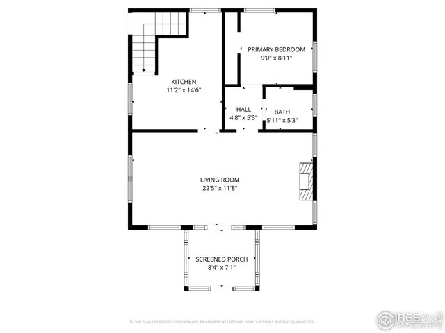 922 21st St, Greeley, CO 80631