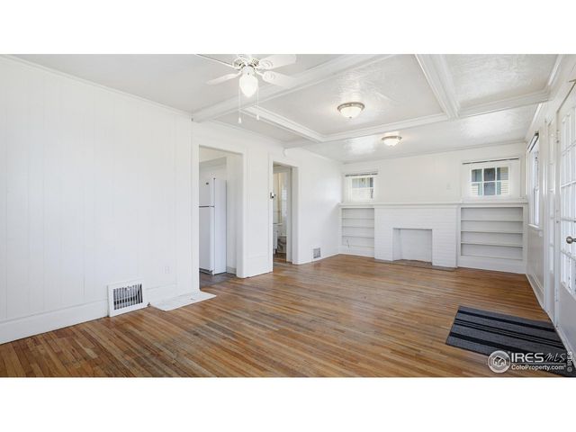 922 21st St, Greeley, CO 80631