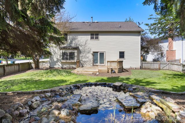 535 Chester Court, Aurora, IL 60504