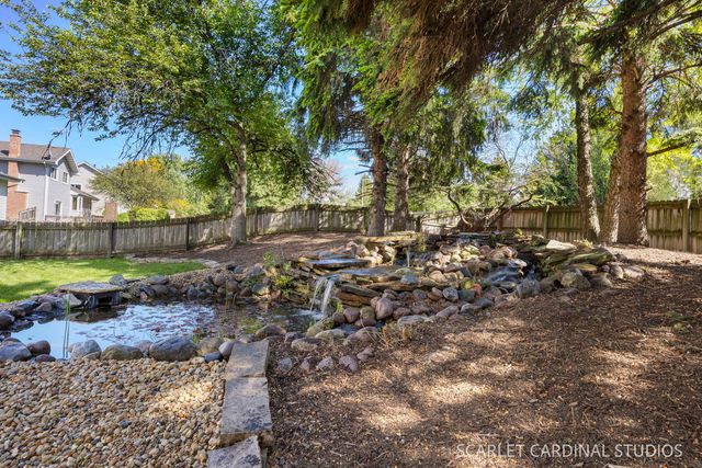 535 Chester Court, Aurora, IL 60504