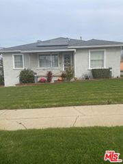 2031 W 98th Street, Los Angeles, CA 90047