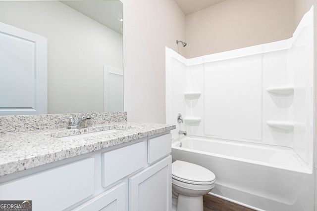 1460 Sodbuster Drive, Locust Grove, GA 30248