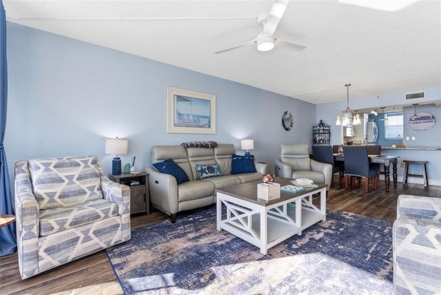 15462 GULF BOULEVARD 406, St Petersburg, FL 33708