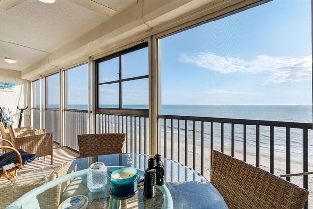 15462 GULF BOULEVARD 406, St Petersburg, FL 33708