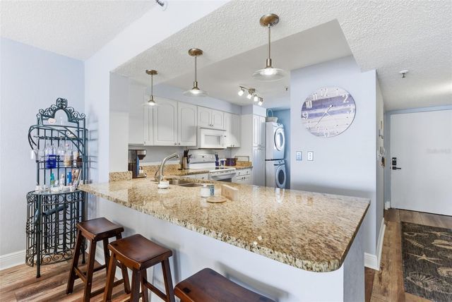 15462 GULF BOULEVARD 406, St Petersburg, FL 33708