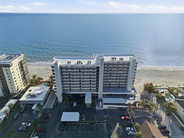 15462 GULF BOULEVARD 406, St Petersburg, FL 33708