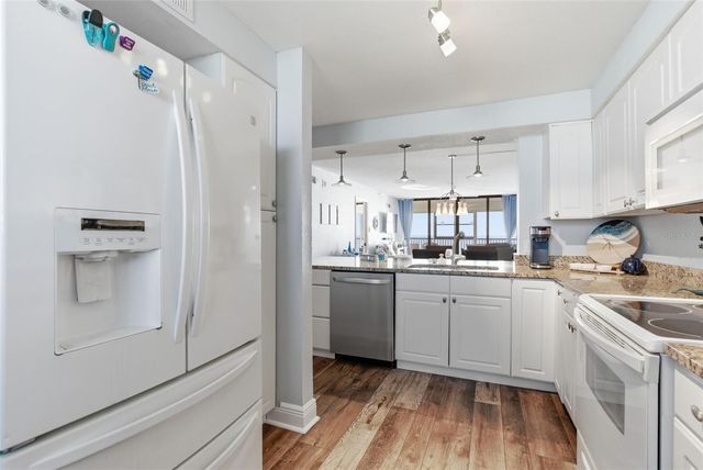 15462 GULF BOULEVARD 406, St Petersburg, FL 33708