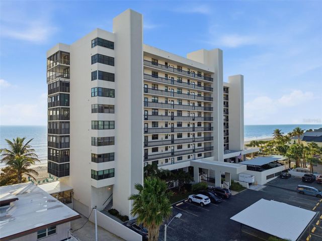 15462 GULF BOULEVARD 406, St Petersburg, FL 33708