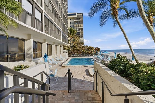15462 GULF BOULEVARD 406, St Petersburg, FL 33708